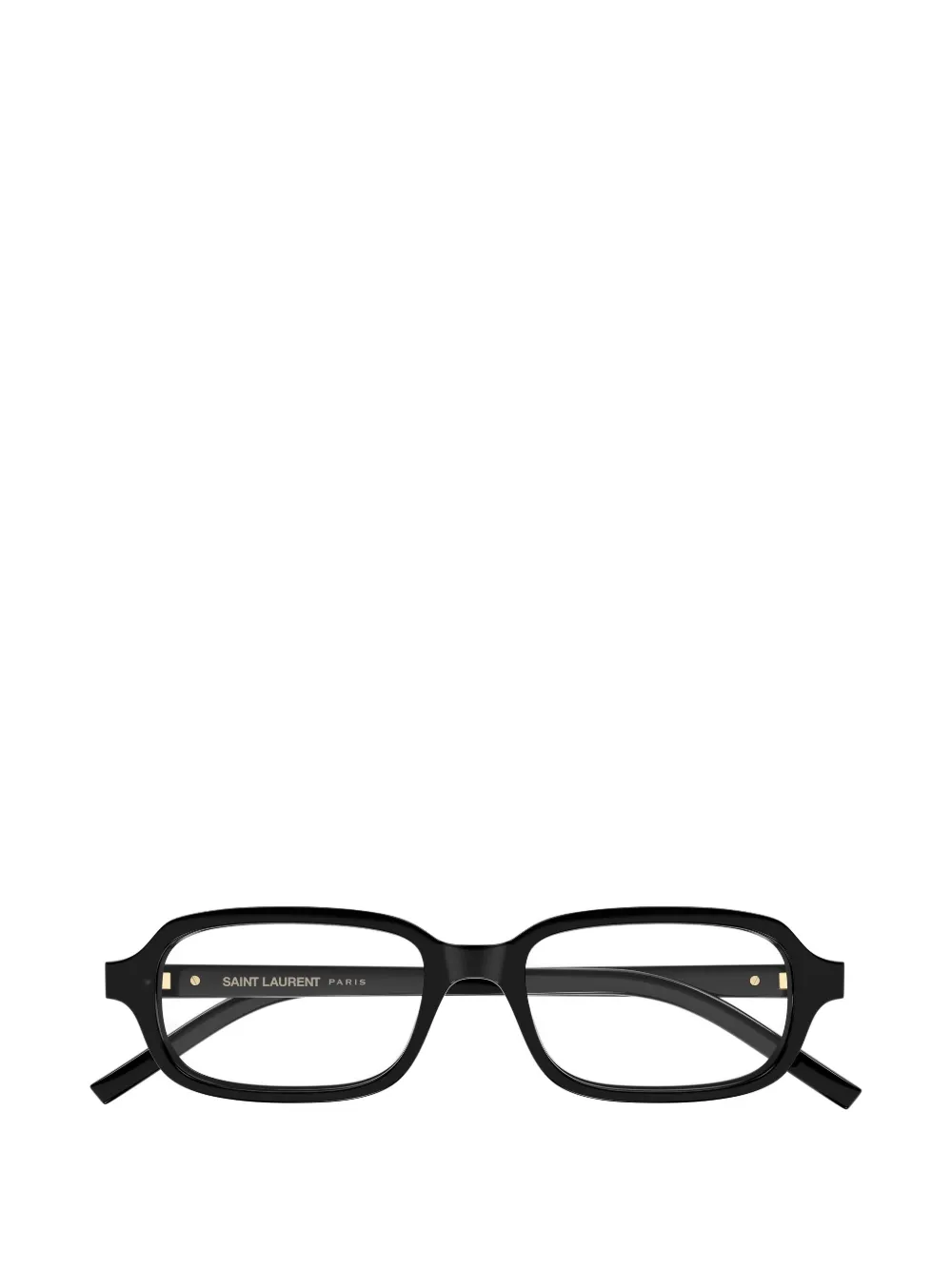 Saint Laurent Eyewear rectangle-frame glasses