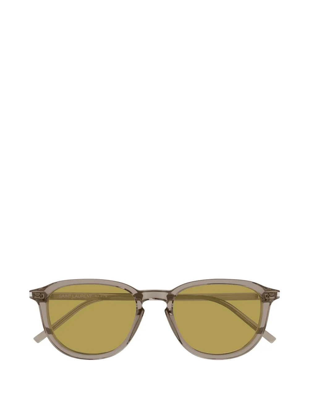 Saint Laurent Eyewear round-frame sunglasses