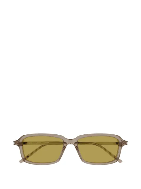 Saint Laurent Eyewear SL 938 rectangle-frame sunglasses