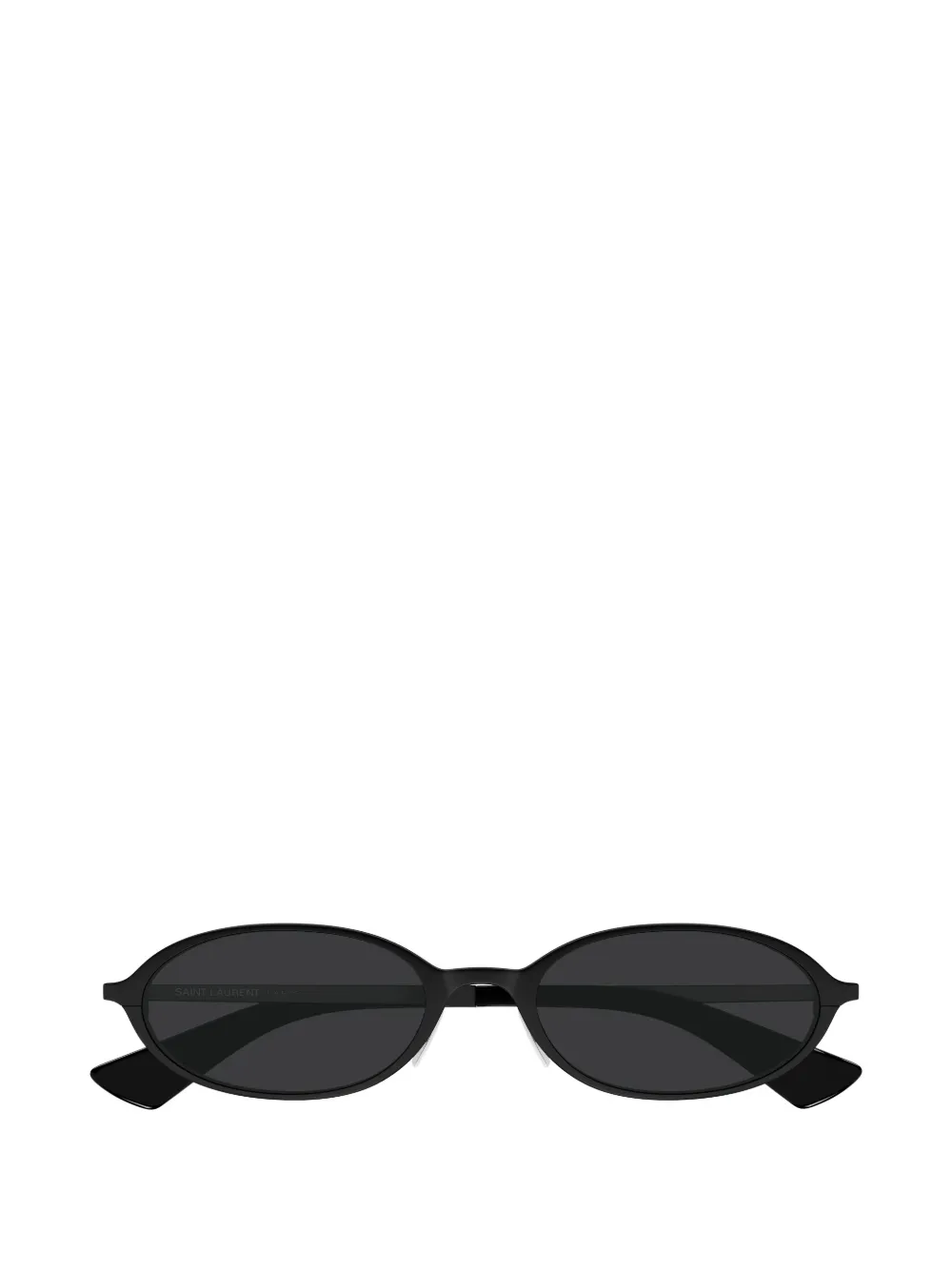 Saint Laurent Eyewear SL 935 oval-frame sunglasses