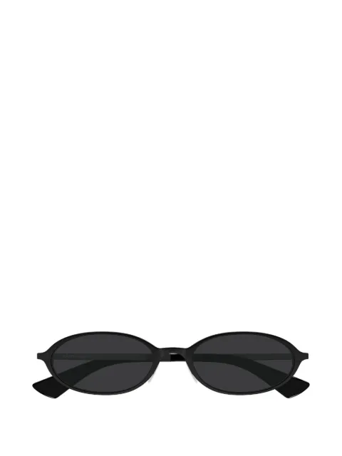 Saint Laurent Eyewear SL 935 oval-frame sunglasses