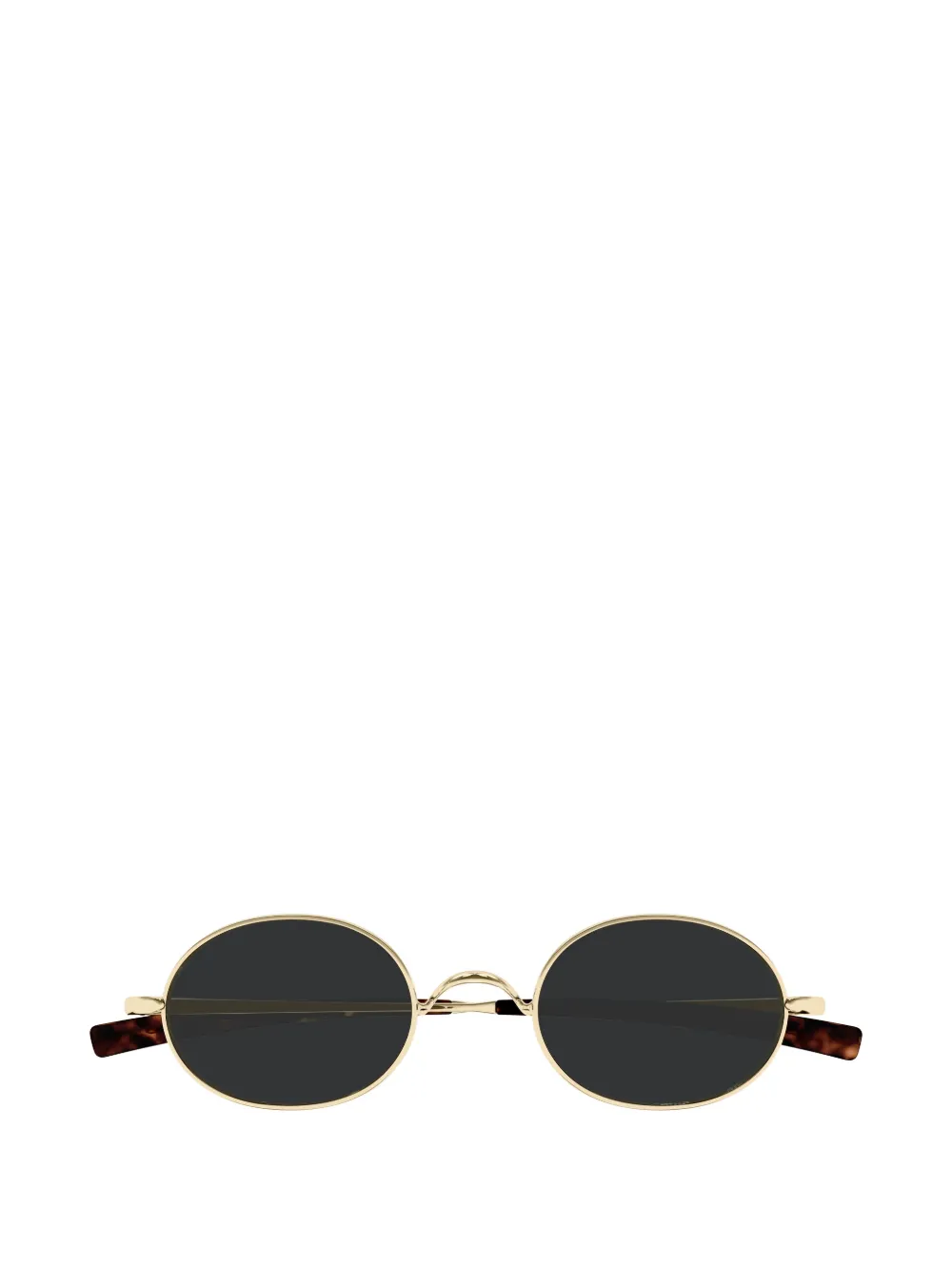 Saint Laurent Eyewear SL 948 T oval-frame sunglasses