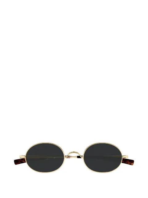 Saint Laurent Eyewear SL 948 T oval-frame sunglasses