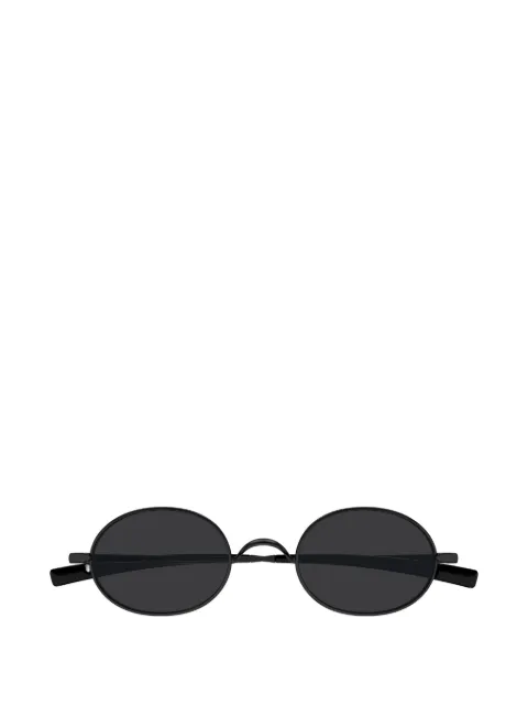 Saint Laurent Eyewear gafas de sol SL 948 T con montura redonda