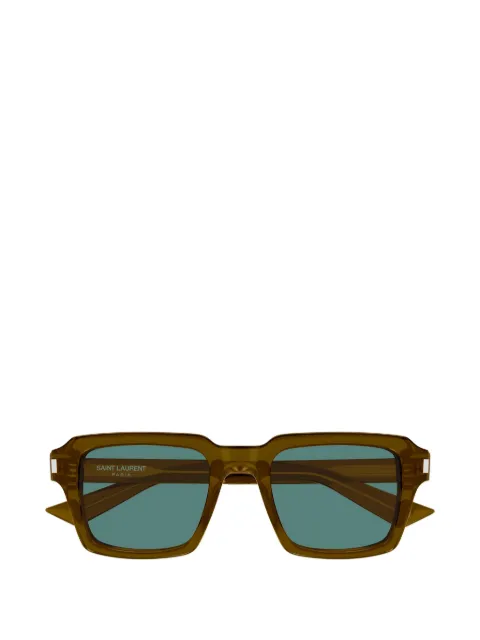 Saint Laurent Eyewear SL 947 square-frame sunglasses
