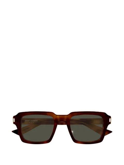 Saint Laurent Eyewear SL 947 square-frame sunglasses