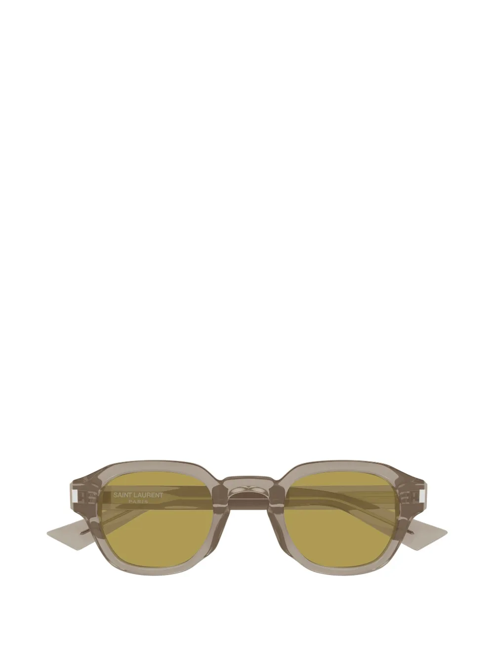 Saint Laurent Eyewear SL 946 geometric-frame sunglasses