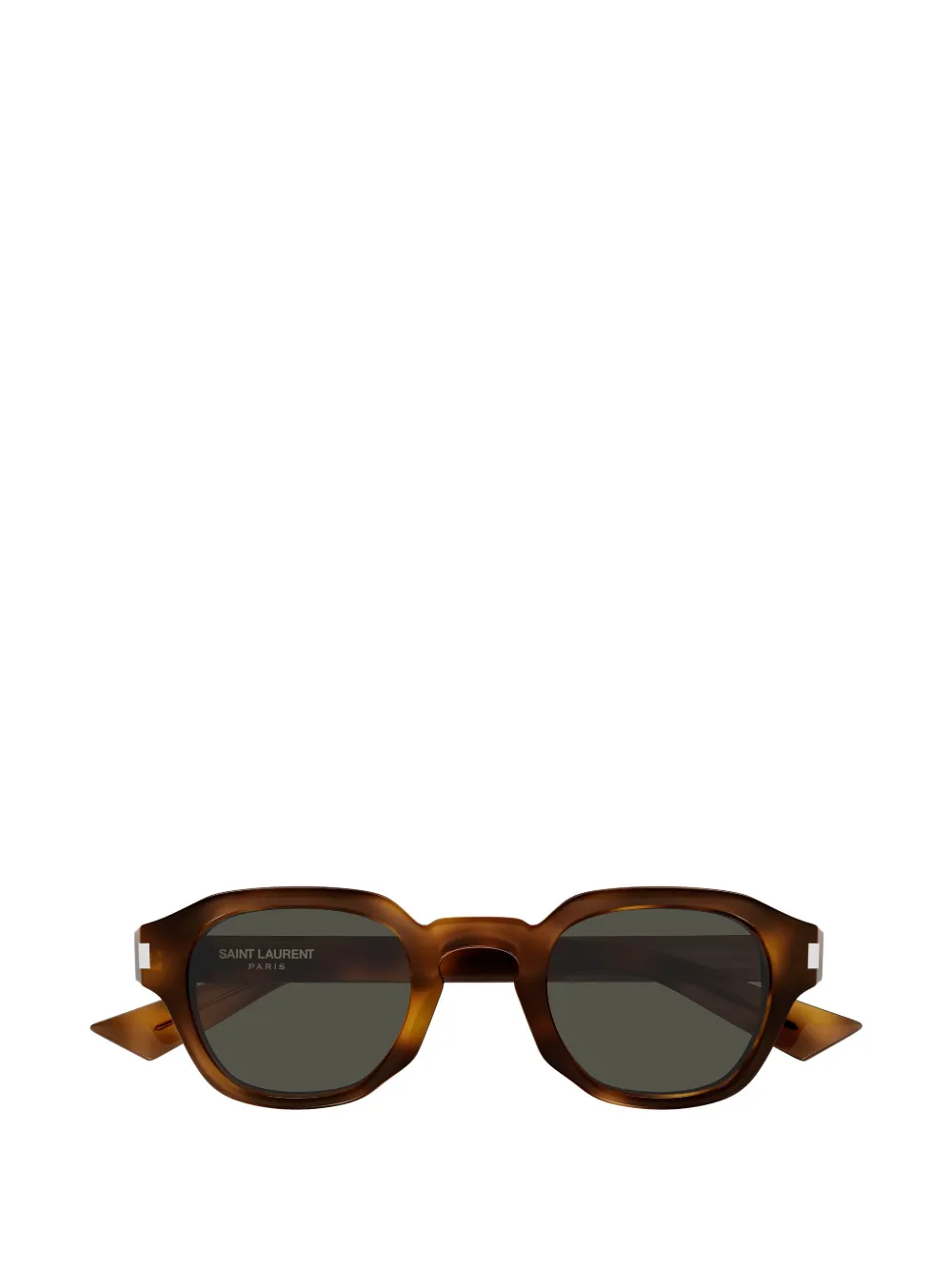Saint Laurent Eyewear SL 946 geometric-frame sunglasses
