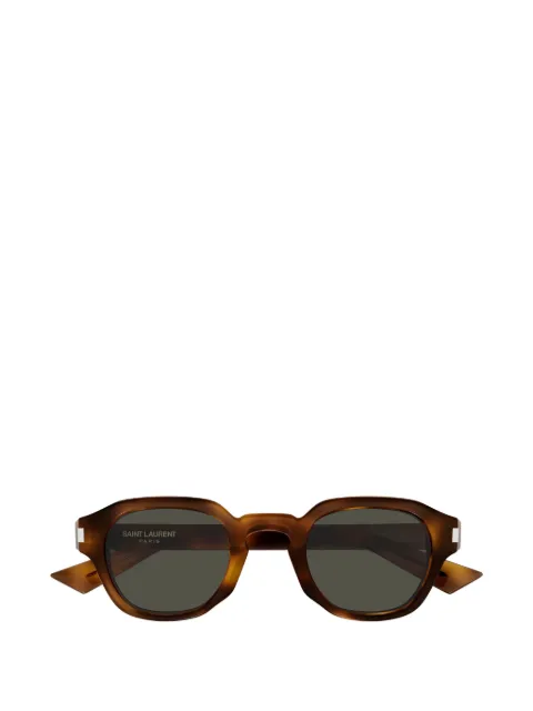 Saint Laurent Eyewear gafas de sol SL 946 con montura geométrico