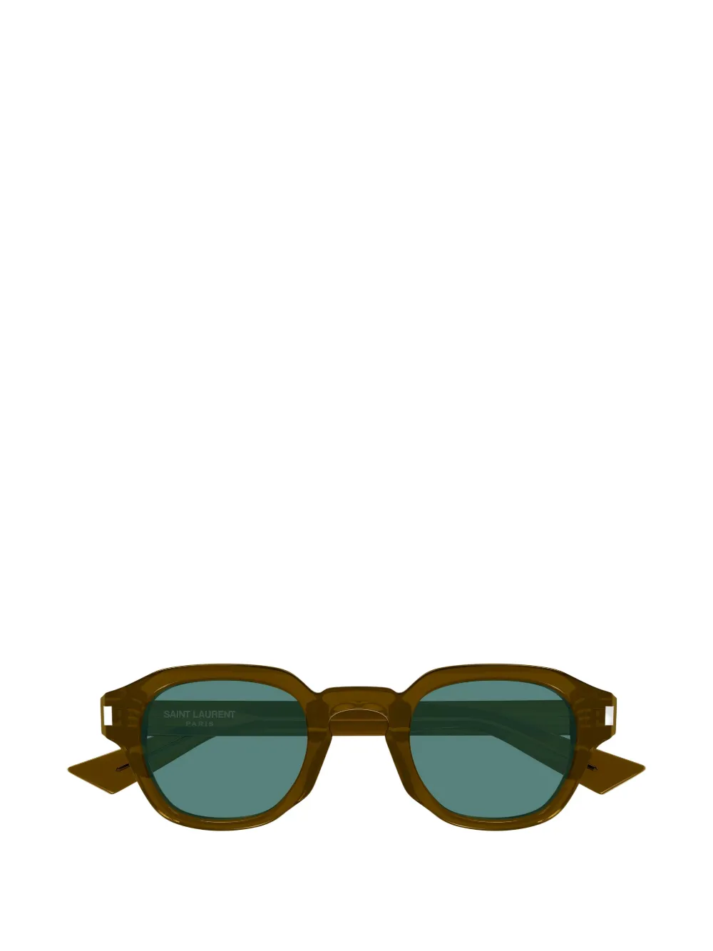 Saint Laurent Eyewear SL 946 geometric-frame sunglasses