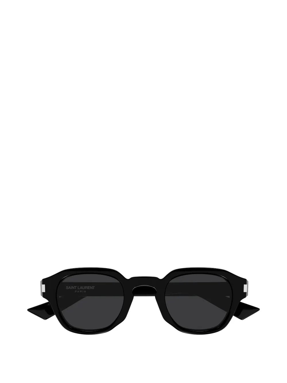 Saint Laurent Eyewear SL 946 geometric-frame sunglasses