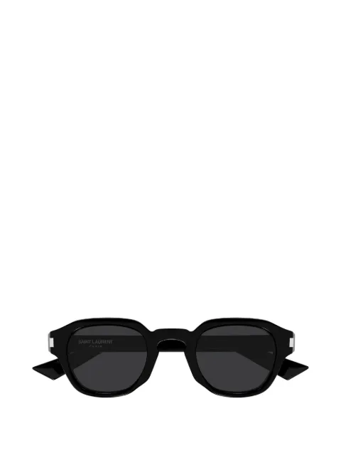 Saint Laurent Eyewear SL 946 geometric-frame sunglasses