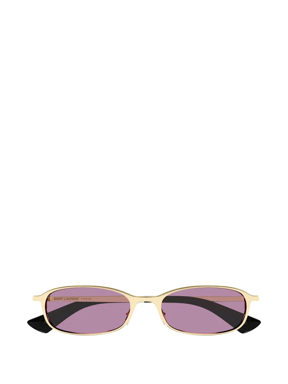 Saint Laurent Eyewear SL 934 MIA oval-frame sunglasses