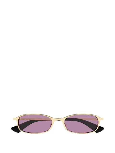 Saint Laurent Eyewear SL 934 MIA oval-frame sunglasses
