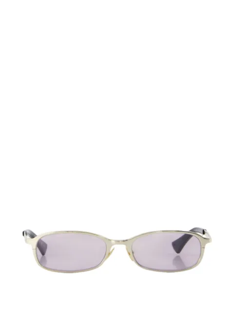 Saint Laurent Eyewear SL 934 MIA oval-frame sunglasses