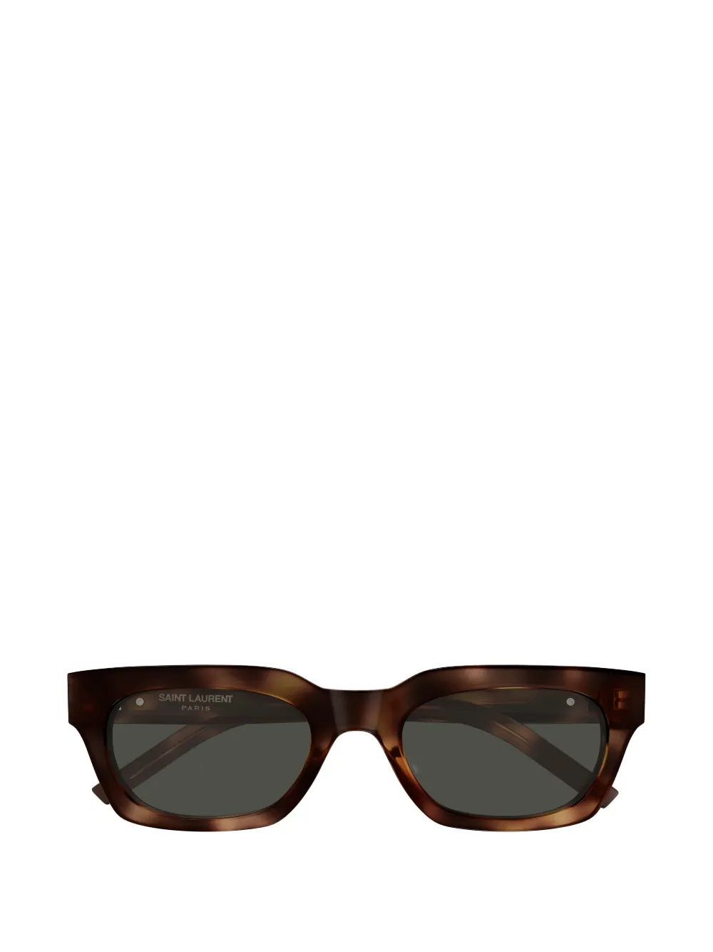 Saint Laurent Eyewear rectangle-frame sunglasses