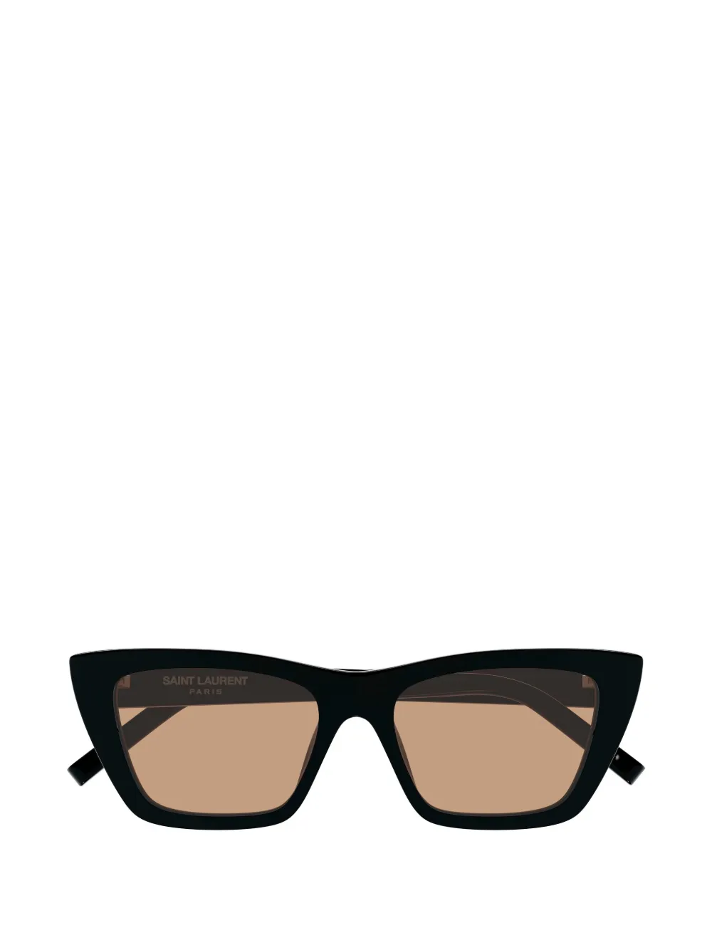 Saint Laurent Eyewear Mica Plump sunglasses