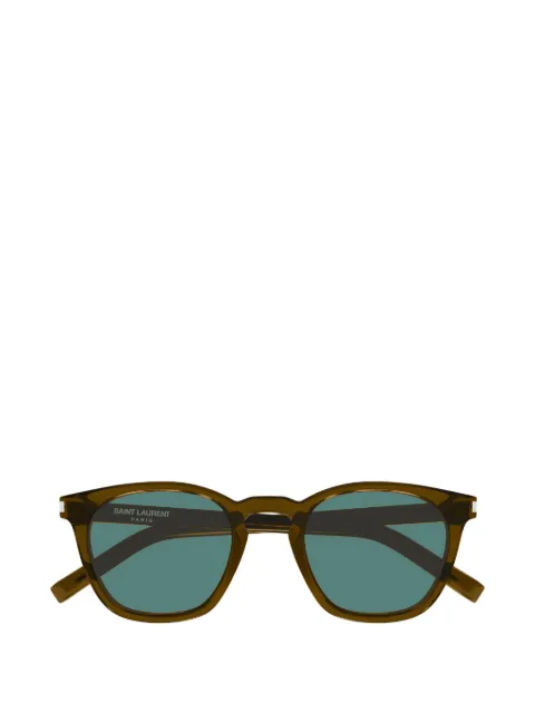 Saint Laurent Eyewear square-frame sunglasses