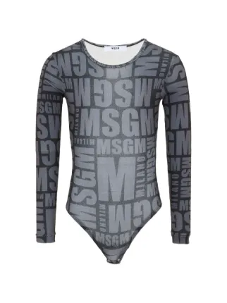 MSGM Kids