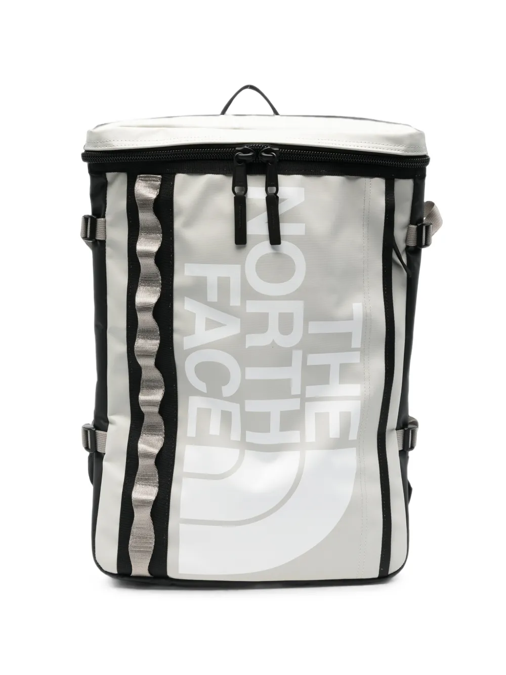 The North Face Base Camp Fuse Box backpack - Grigio