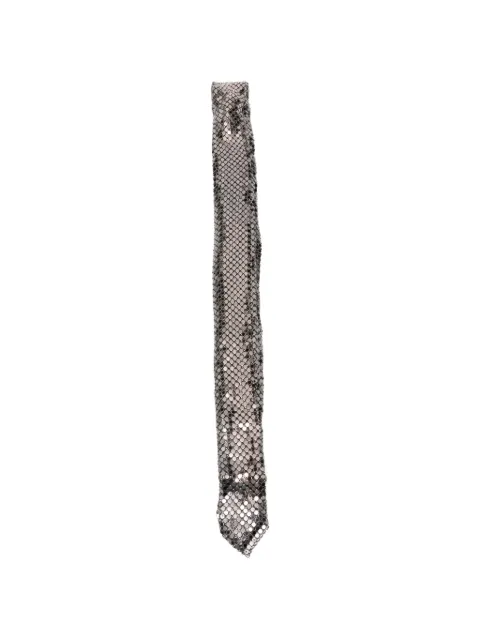 Laura B Essence tie