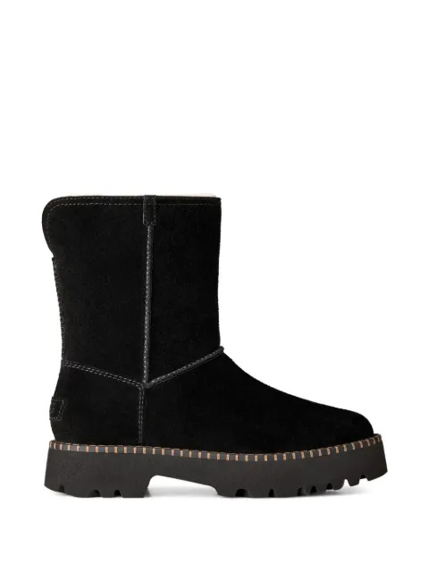 UGG Uptowner Short Boot
