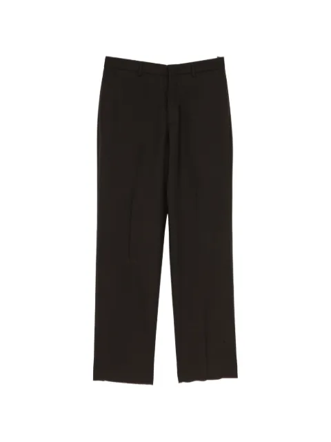 Tagliatore Pantaloni sartoriali dritti