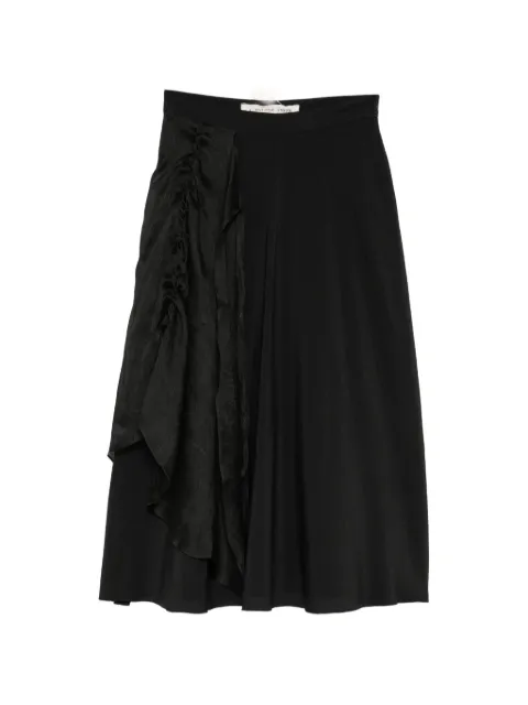 A Tentative Atelier Garcke skirt