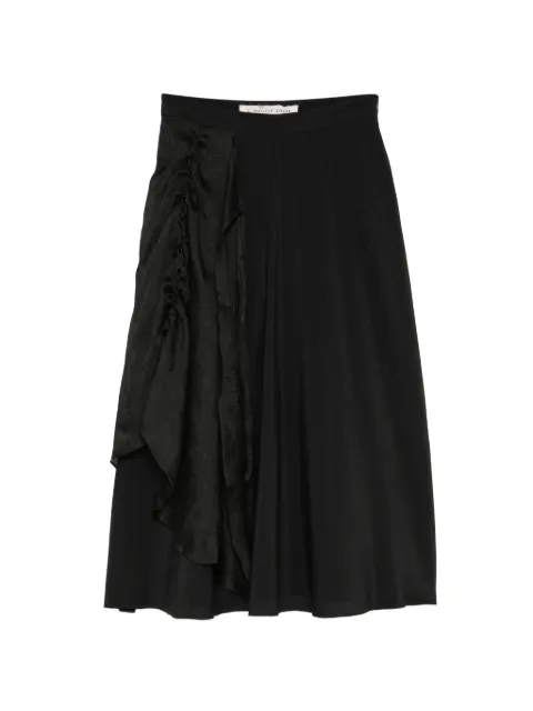 A Tentative Atelier Garcke skirt