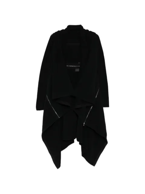 Lemuria rettangolo cardigan