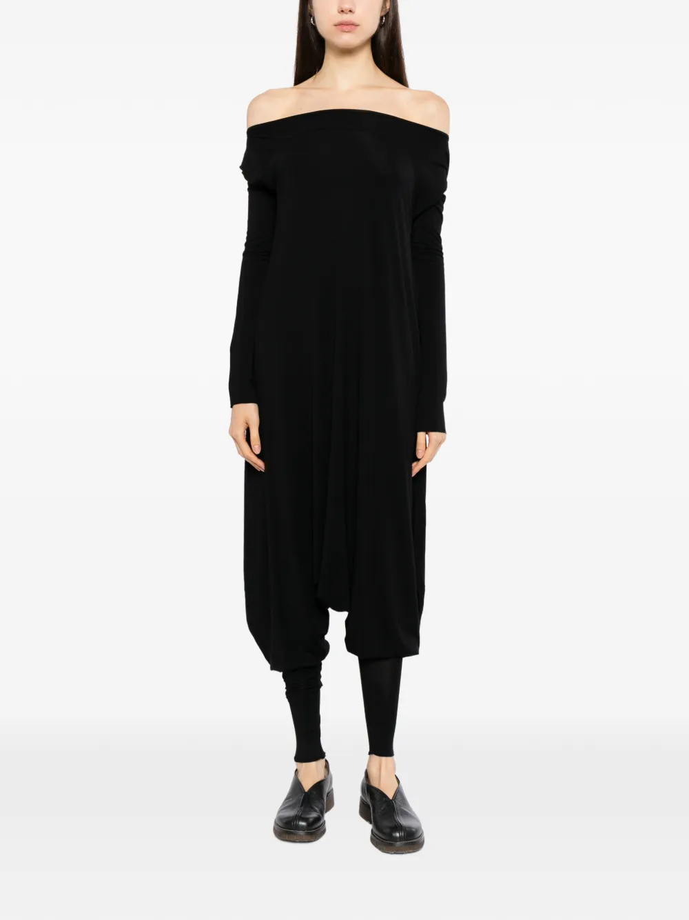 Lemuria Cow overall
