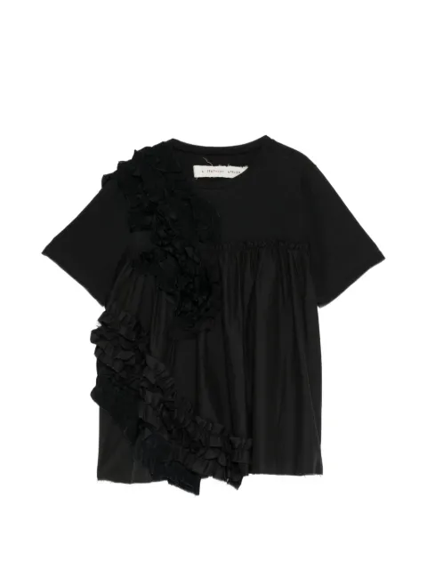 A Tentative Atelier Adrienne T-shirt