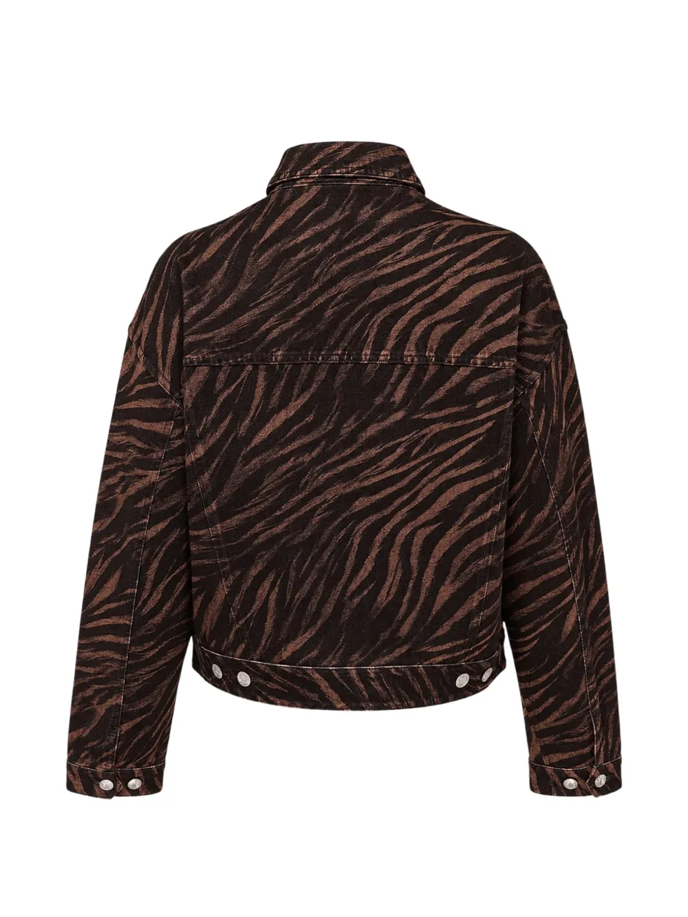 rag & bone Denim jack Bruin