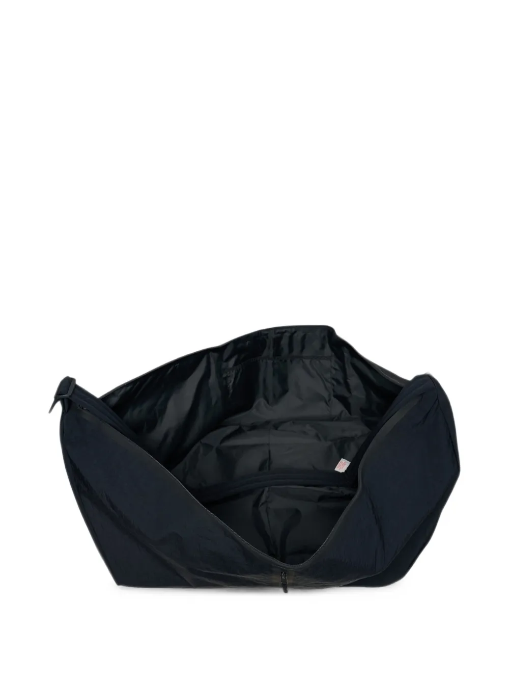 FEAR OF GOD ESSENTIALS x Eastpak grote Shell schoudertas Zwart