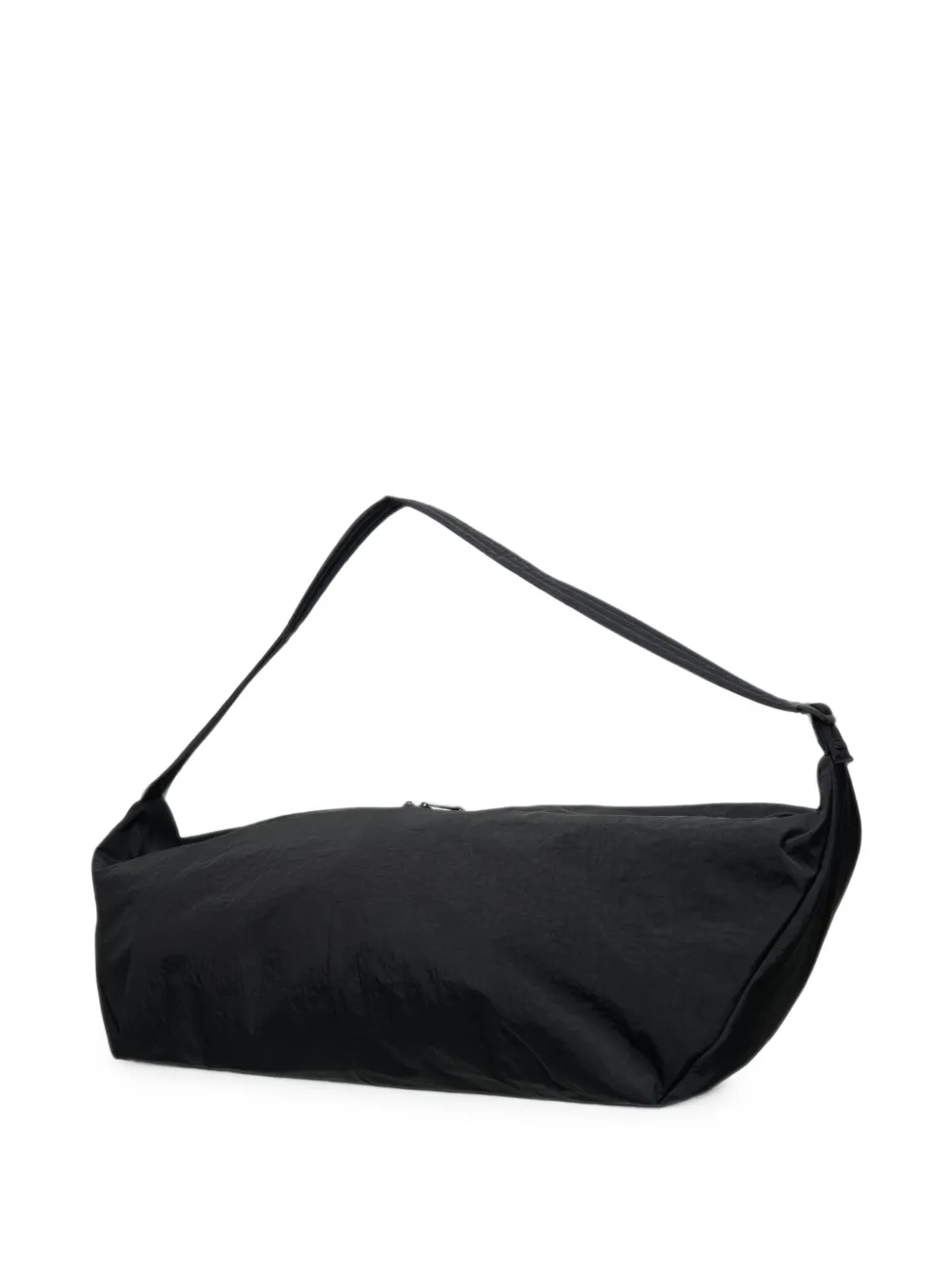FEAR OF GOD ESSENTIALS x Eastpak grote Shell schoudertas Zwart
