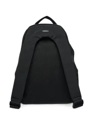Supreme x Jordan Drawstring Backpack | Black | FARFETCH