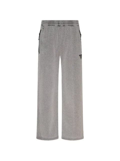 Doublet Air Yarn fleece track pants