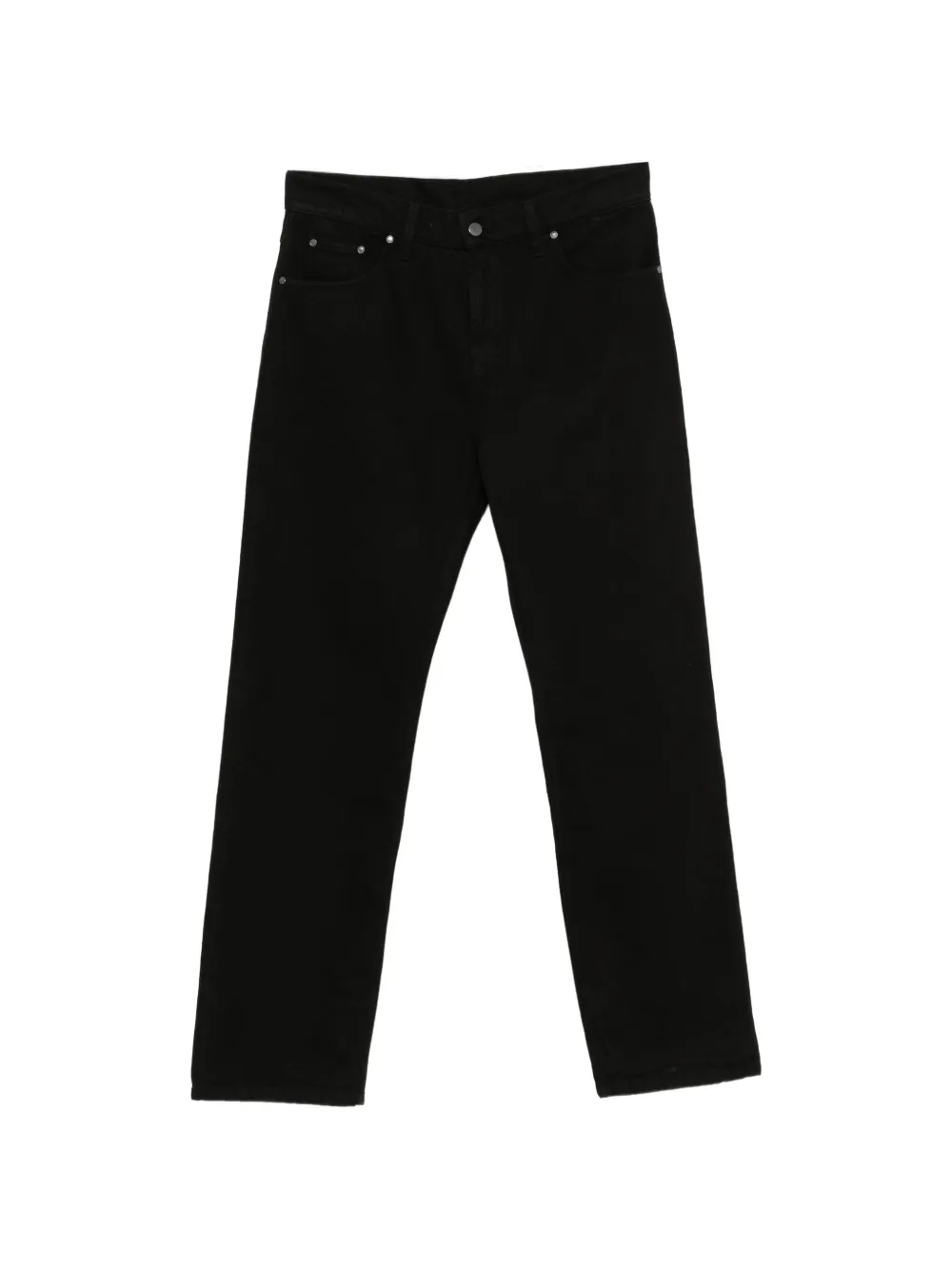 Nomen Nescio wide-leg jeans