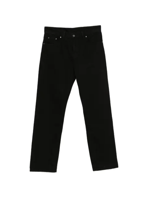 Nomen Nescio wide-leg jeans