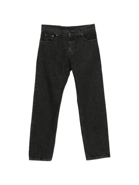 Nomen Nescio wide-leg jeans