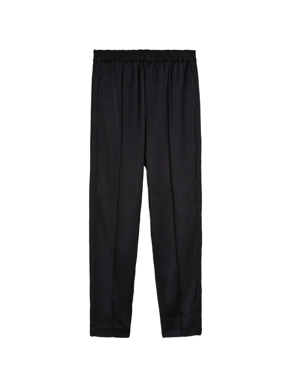 Jil Sander zip-hem trousers