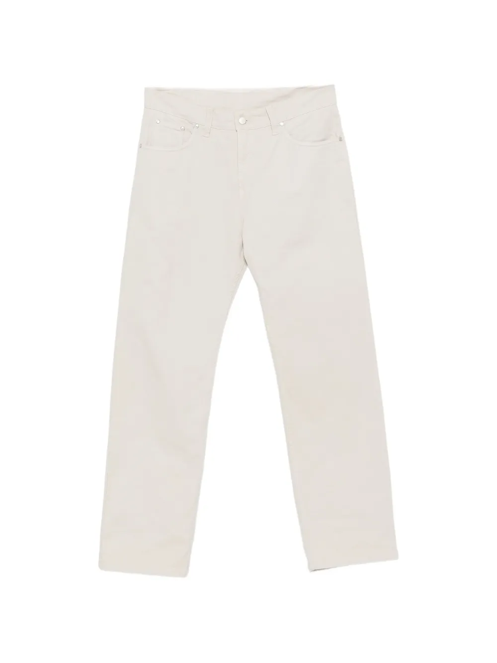 Nomen Nescio wide-leg jeans