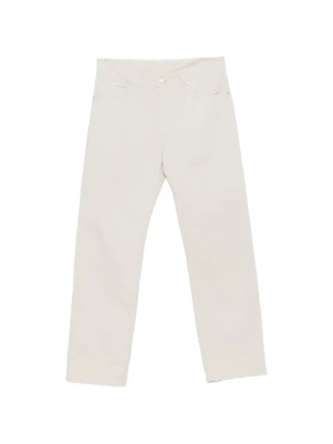 Nomen Nescio wide-leg jeans