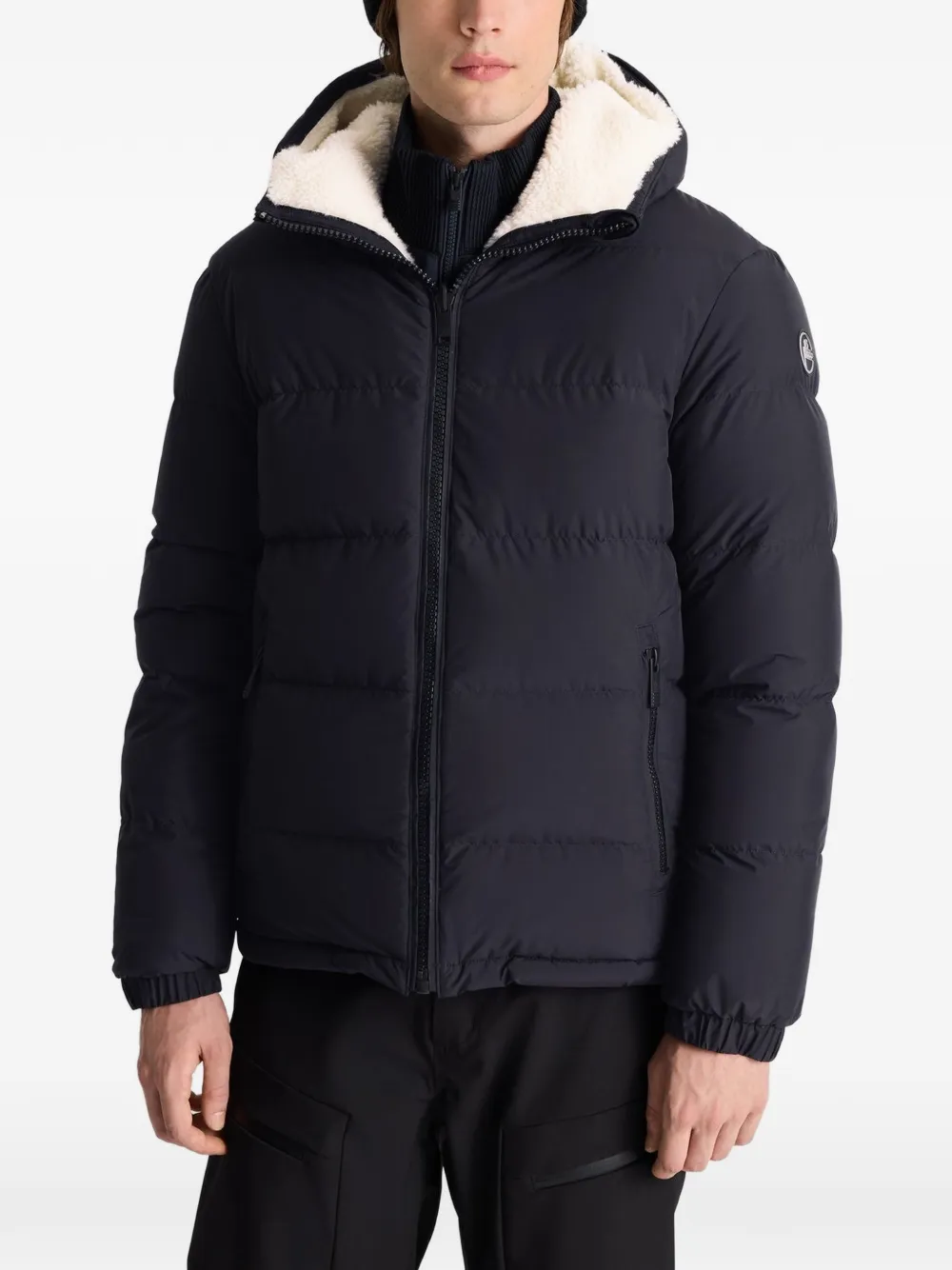 Fusalp Lirvo donsjack Beige