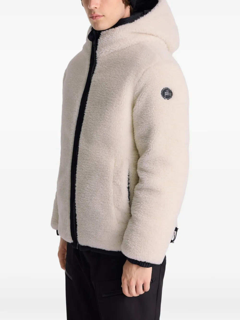 Fusalp Lirvo donsjack Beige