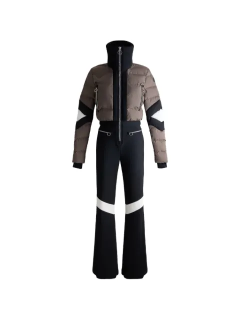 Fusalp combinaison de ski matelassée Clarisse