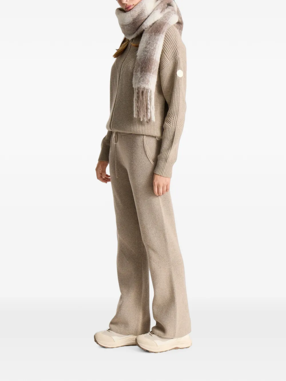 Fusalp Hesyala broek Beige
