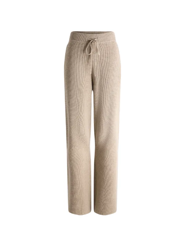 Fusalp Hesyala Pants in Neutrals