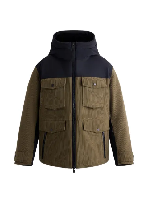 Fusalp Benamon Velvet ski jacket