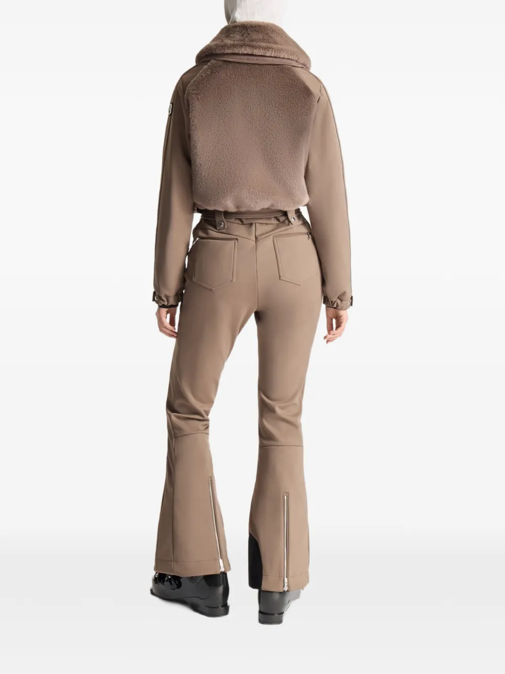 Fusalp Kivna skipak Beige